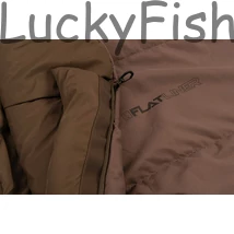 Fox Flatliner 1 Season Sleeping Bag - Hálózsák