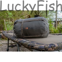 Fox Flatliner 1 Season Sleeping Bag - Hálózsák