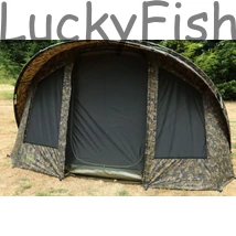 Fox R-Series 2-Person XL Bivvy INNER DOME Belső Kupola