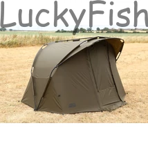 Kép 1/4 - Fox Eos 1 Man Bivvy Egyszemélyes Sátor