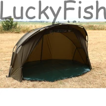 Fox Eos 1 Man Bivvy Egyszemélyes Sátor