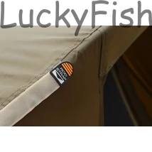 Fox Eos 1 Man Bivvy Egyszemélyes Sátor