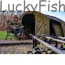 Fox Frontier X Deluxe bővítőrendszer Fox Frontier X Deluxe bővítőrendszer