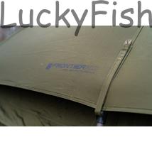 Fox Frontier X Deluxe bővítőrendszer Fox Frontier X Deluxe bővítőrendszer