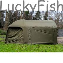 Fox Frontier X Deluxe bővítőrendszer Fox Frontier X Deluxe bővítőrendszer