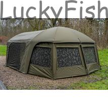 Fox Frontier X Deluxe bővítőrendszer Fox Frontier X Deluxe bővítőrendszer