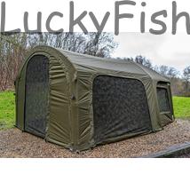 Fox Frontier X Deluxe bővítőrendszer Fox Frontier X Deluxe bővítőrendszer