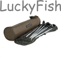 Fox Voyager Bivvy Storm Pack - Viharcsomag
