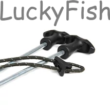Fox Voyager Bivvy Storm Pack - Viharcsomag