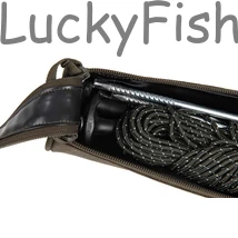 Fox Voyager Bivvy Storm Pack - Viharcsomag