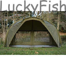 Fox Frontier Lite Horgászsátor csomag