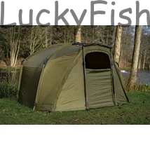 Fox Frontier Lite Horgászsátor csomag