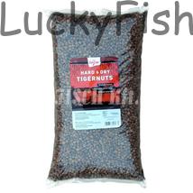 CARP ZOOM Hard Dry Tigernuts - Szárított tigrismogyoró, 2,5 kg CARP ZOOM Hard Dry Tigernuts - Szárított tigrismogyoró, 2,5 kg