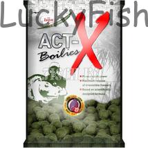 CARP ZOOM Act-X bojli halas hús 28mm 800g CARP ZOOM Act-X bojli halas hús 28mm 800g