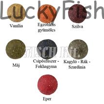 CARP ZOOM Act-X bojli fűszeres varázs (spice magic)28mm 800g CARP ZOOM Act-X bojli fűszeres varázs (spice magic)28mm 800g