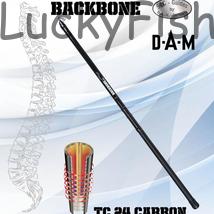 D.A.M BACKBONE BOLO 5M 5-25G D.A.M BACKBONE BOLO 5M 5-25G