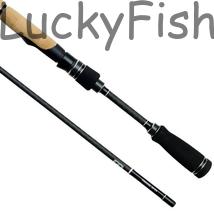 D65975 DAM CULT-X TRAVEL SPIN 2,75M 25-80G 4R D65975 DAM CULT-X TRAVEL SPIN 2,75M 25-80G 4R