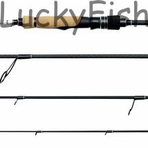 D65975 DAM CULT-X TRAVEL SPIN 2,75M 25-80G 4R D65975 DAM CULT-X TRAVEL SPIN 2,75M 25-80G 4R