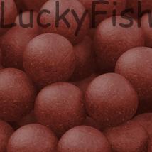 SBS Eurostar Ready-Made Boilies + 50 ml 3 in One Turbo Bait Dip Cranberry & Black Caviar 20mm 1kg SBS Eurostar Ready-Made Boilies + 50 ml 3 in One Turbo Bait Dip Cranberry & Black Caviar 20mm 1kg