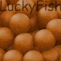 SBS Eurostar Ready-Made Boilies + 50 ml 3 in One Turbo Bait Dip Tutti Frutti 20mm 1kg SBS Eurostar Ready-Made Boilies + 50 ml 3 in One Turbo Bait Dip Tutti Frutti 20mm 1kg