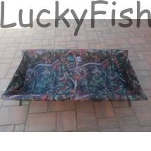 FazekasTáska Pontybölcső 120x60 FazekasTáska Pontybölcső 120x60