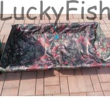 FazekasTáska Pontybölcső 120x60 FazekasTáska Pontybölcső 120x60