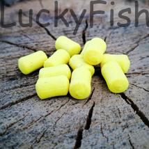 Halak Nyomában Baits Ananász-Kagyló Feeder Dumbel 7x10mm 20gr Halak Nyomában Baits Ananász-Kagyló Feeder Dumbel 7x10mm 20gr