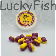 Halak Nyomában Baits Citrom-Halibut Feeder Dumbel 7x10mm 20gr Halak Nyomában Baits Citrom-Halibut Feeder Dumbel 7x10mm 20gr