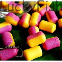 Halak Nyomában Baits Citrom-Halibut Feeder Dumbel 7x10mm 20gr Halak Nyomában Baits Citrom-Halibut Feeder Dumbel 7x10mm 20gr