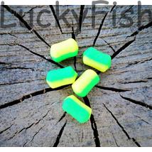 Halak Nyomában Baits Körte-Vajsav Feeder Dumbel 7x10mm 20gr Halak Nyomában Baits Körte-Vajsav Feeder Dumbel 7x10mm 20gr