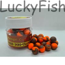 Halak Nyomában Baits Mangó-Csoki Feeder Dumbel duo 7x10mm 20gr Halak Nyomában Baits Mangó-Csoki Feeder Dumbel duo 7x10mm 20gr