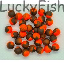 Halak Nyomában Baits Mangó-Csoki Feeder Dumbel duo 7x10mm 20gr Halak Nyomában Baits Mangó-Csoki Feeder Dumbel duo 7x10mm 20gr