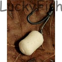 Halak Nyomában Baits Mogyoró-Tigrismogyoró Feeder Dumbel 7x10mm 20gr Halak Nyomában Baits Mogyoró-Tigrismogyoró Feeder Dumbel 7x10mm 20gr