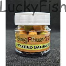 Kép 3/3 - Halak Nyomában Baits Szegfűszer Feeder Dumbel 7x10mm 20gr