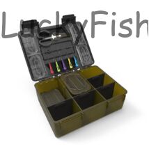 Kép 1/4 - Korum Tackle Blox - Fully Loaded