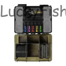 Kép 2/4 - Korum Tackle Blox - Fully Loaded