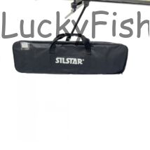 Kép 5/7 - LuckyFishing SILSTAR DRAGON ROD POD + KAPÁSJELZŐ SZETT + AJÁNDÉK BOTVILLÁVAL