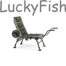 Mivardi Feeder Master Fotel