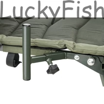 Mivardi Feeder Master Fotel