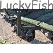 Mivardi Feeder Master Fotel