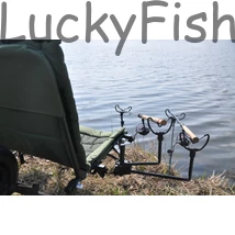 Mivardi Feeder Master Fotel