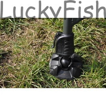 Mivardi Feeder Master Fotel