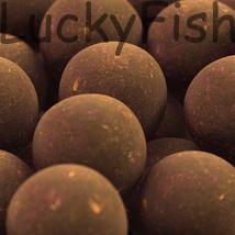 SBS 20+ Premium Ready-Made Boilies M4 24mm 1kg SBS 20+ Premium Ready-Made Boilies M4 24mm 1kg