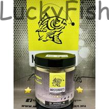 MasterBaits Premium 80g XXL+ Aroma Egg and Brandy Popup 16mm MasterBaits Premium 80g XXL+ Aroma Egg and Brandy Popup 16mm