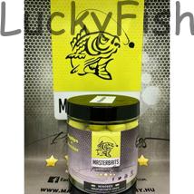 MasterBaits Premium 80g XXL+ Aroma Ananas Popup 16mm MasterBaits Premium 80g XXL+ Aroma Ananas Popup 16mm