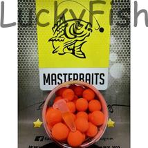 MasterBaits Premium 80g XXL+ Aroma Tigernuts Popup 16mm MasterBaits Premium 80g XXL+ Aroma Tigernuts Popup 16mm