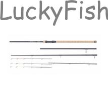 MIVARDI ENTRIX METHOD 390CM 60-120G MIVARDI ENTRIX METHOD 390CM 60-120G
