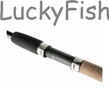 MIVARDI MAGION MEDIUM FEEDER 360CM 20-75G MIVARDI MAGION MEDIUM FEEDER 360CM 20-75G
