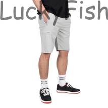 Fox Rage Lightweight Shorts - Rövidnadrág - XXL