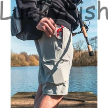 Fox Rage Lightweight Shorts - Rövidnadrág - XXL